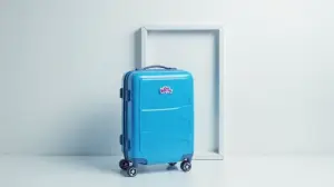 kabinowa walizka wizzair