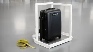 ryanair wymiary walizki 20kg
